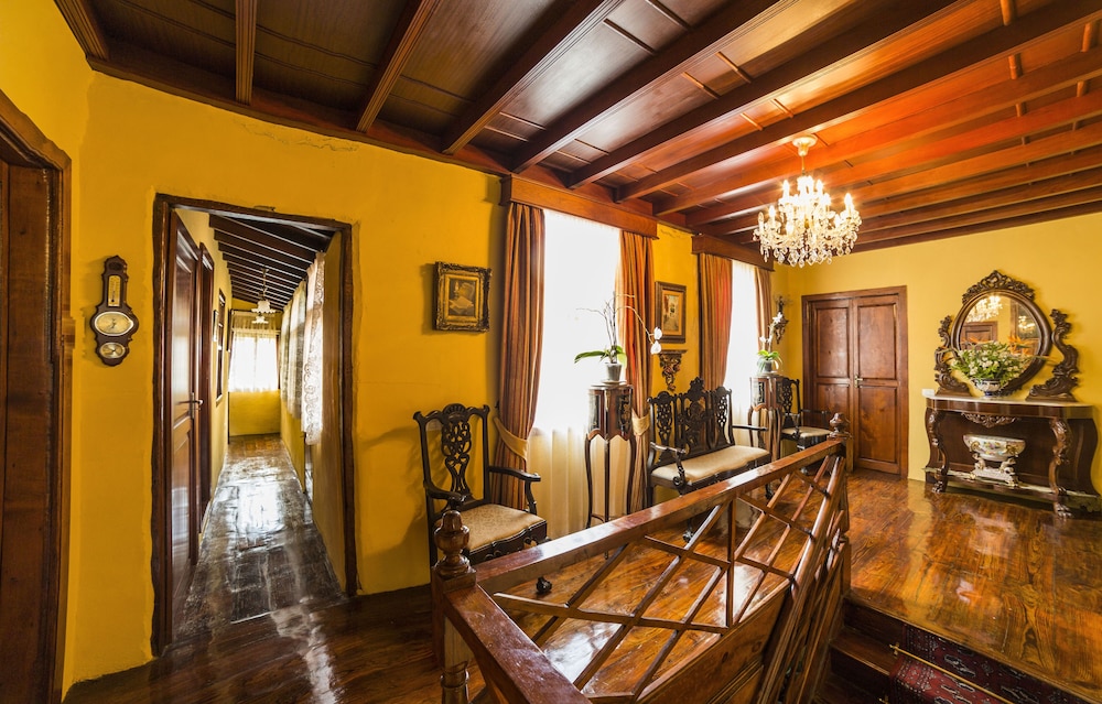 HOTEL EMBLEMATICO SAN MARCOS 39/66