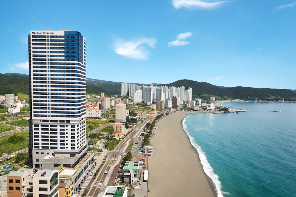 Mercure Ambassador Ulsan 44/50