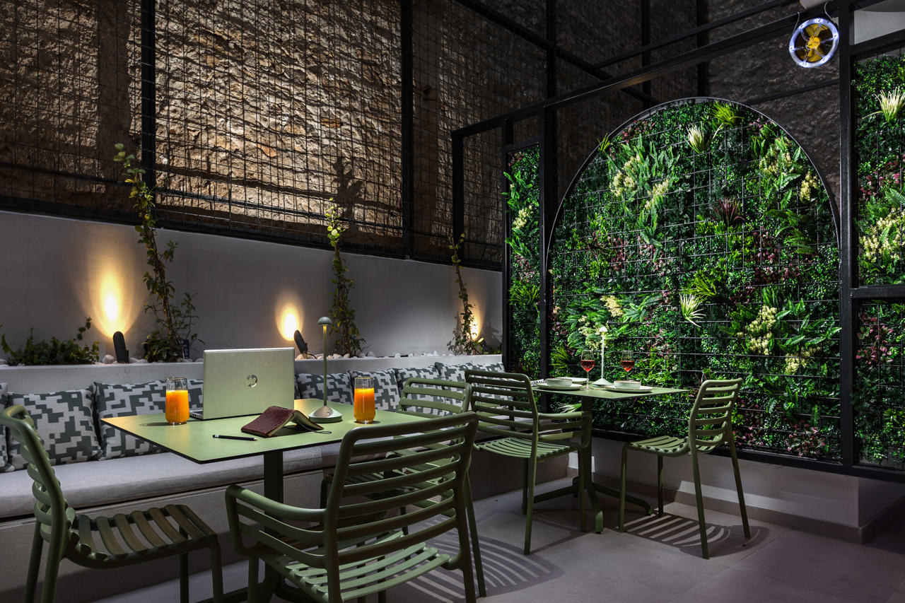 ZEA URBAN LIVING 39/46