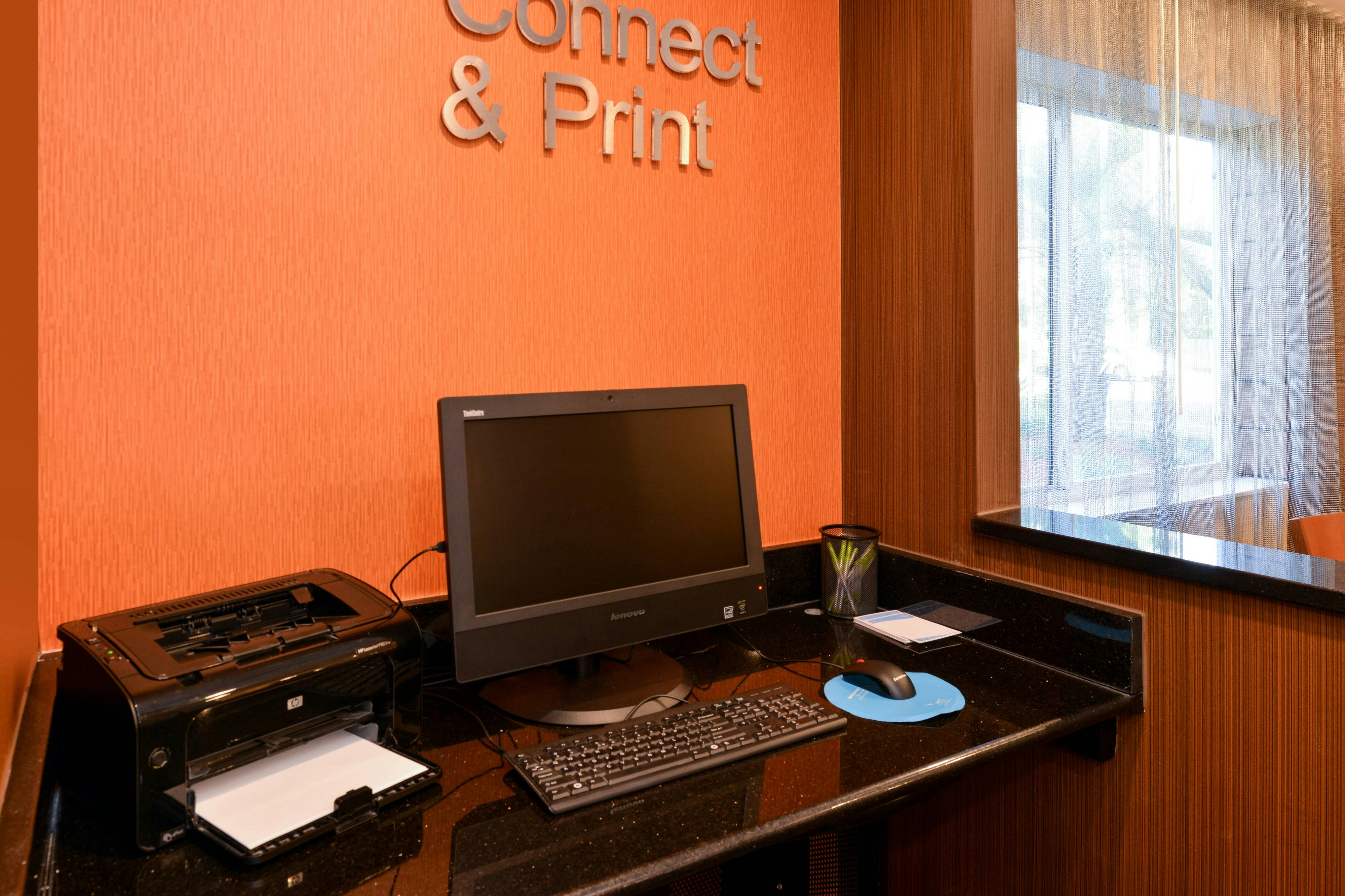 Fairfield Inn By Marriott Jacksonville Orange Park 33/39
