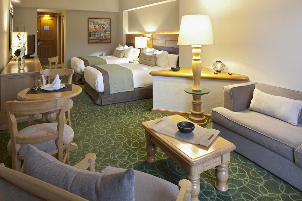 Marriott Tuxtla Gutierrez Hotel 28/41