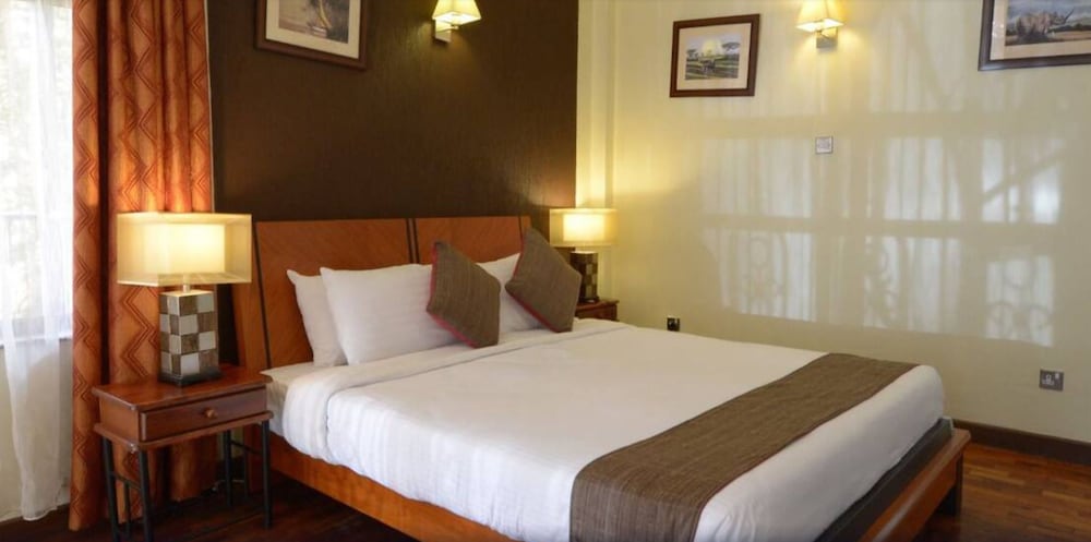 Gemsuites Hotel & Apartments Riverside 7/50