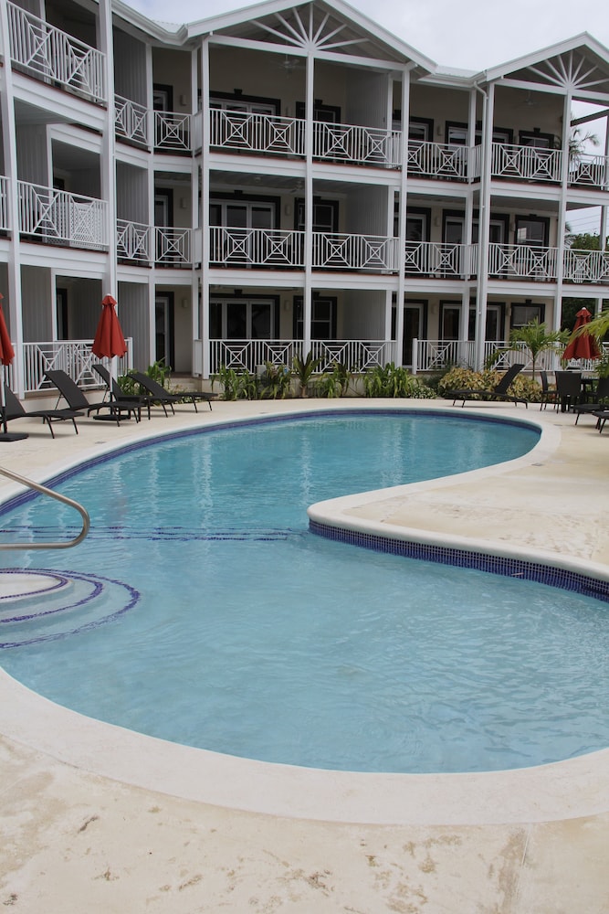 Lantana Resort Barbados 4/37