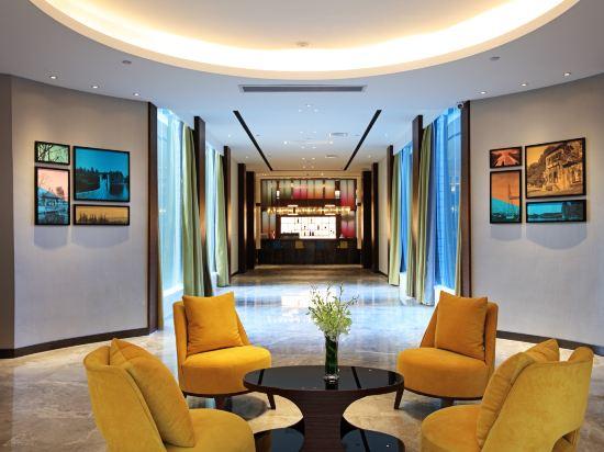 Hampton by Hilton Wuhan Tianhe Airport East 17/22