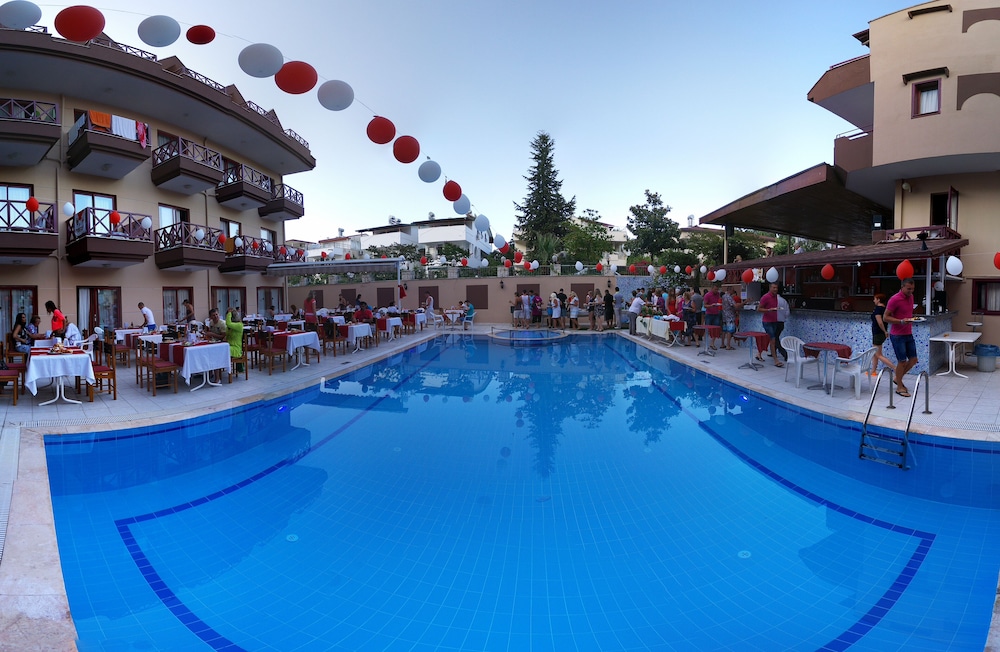 Himeros Beach Hotel 35/35