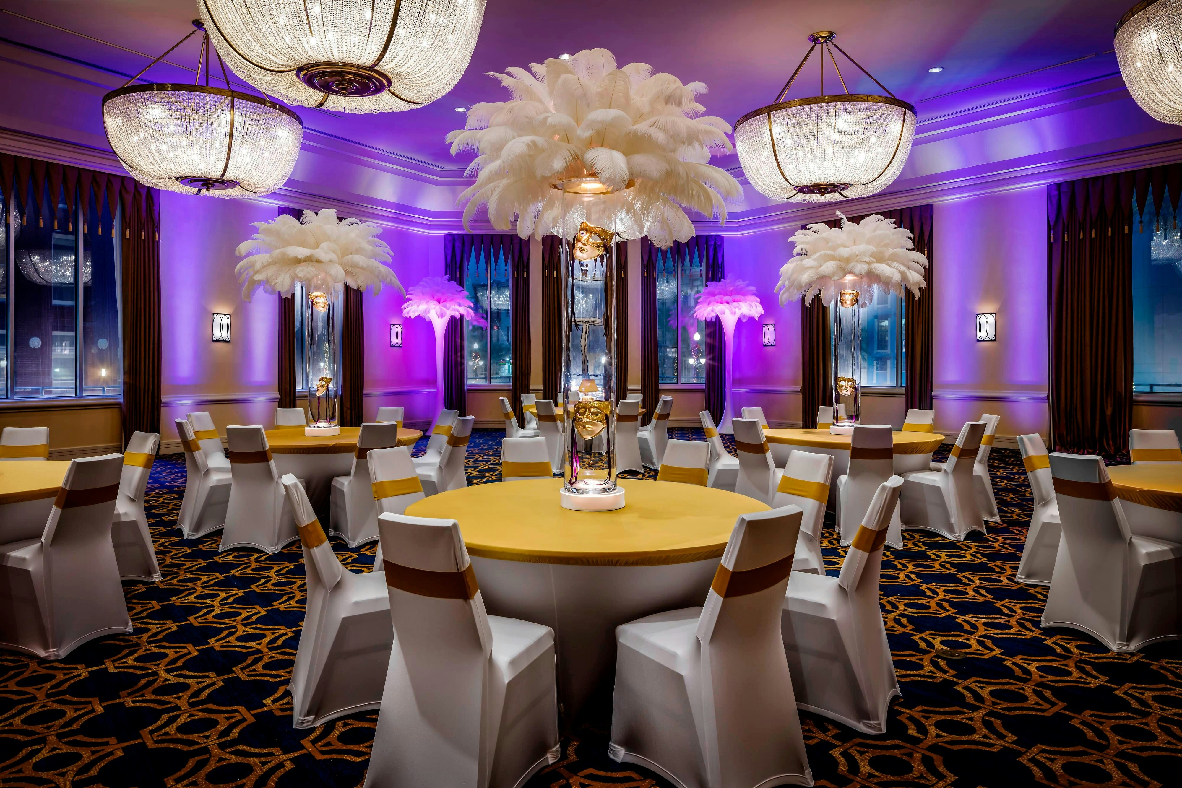 Sheraton New Orleans Hotel 36/58