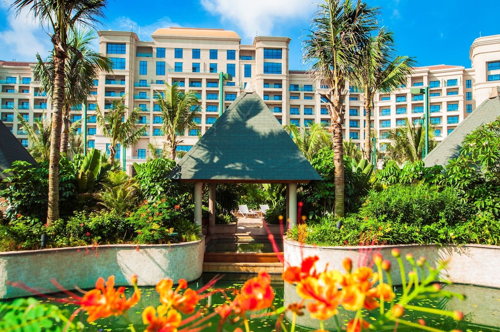 Grand Hotel Haikou (Managed by Accor) 55/62