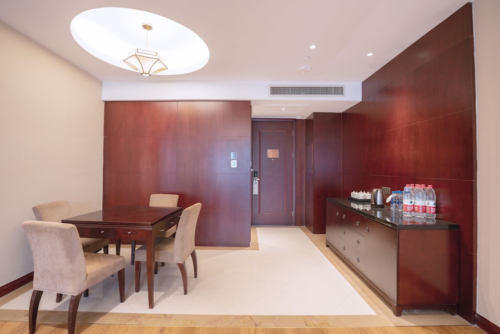 C&D Hotel Putian 10/61