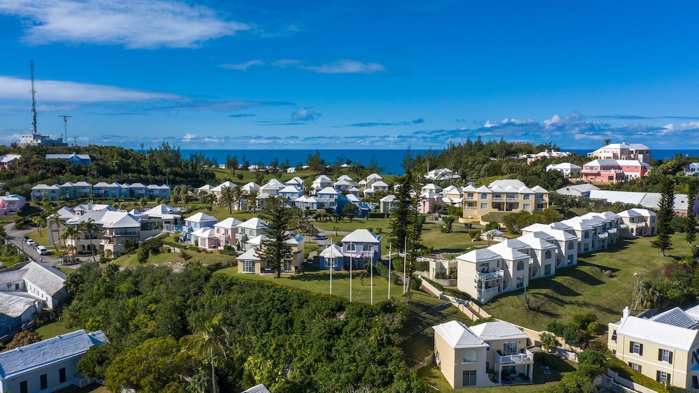 The St. George's Club Bermuda 36/47