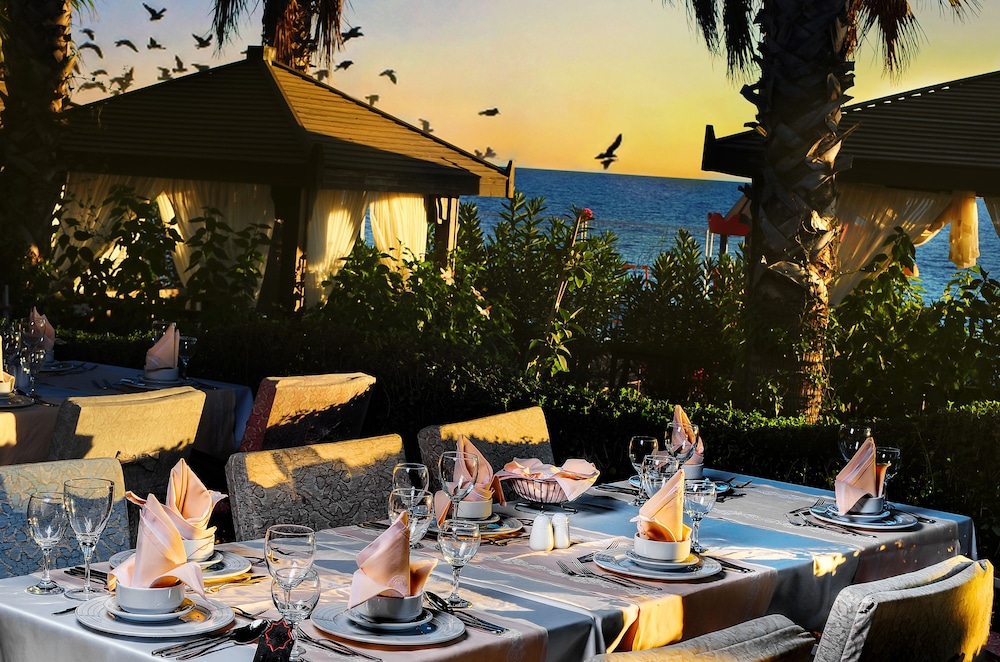 Mukarnas Resort Spa 33/49