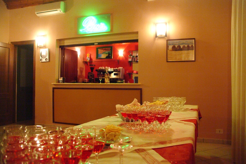 Hotel Virgilio 16/64