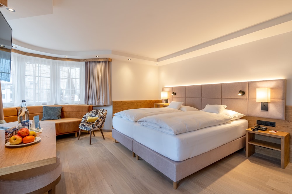 Hotel La Ginabelle 25/64