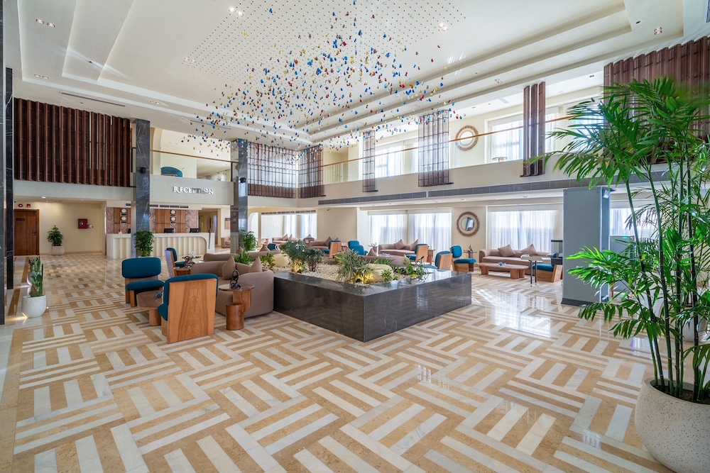 Al Masa Hotel El Sokhna 9/36