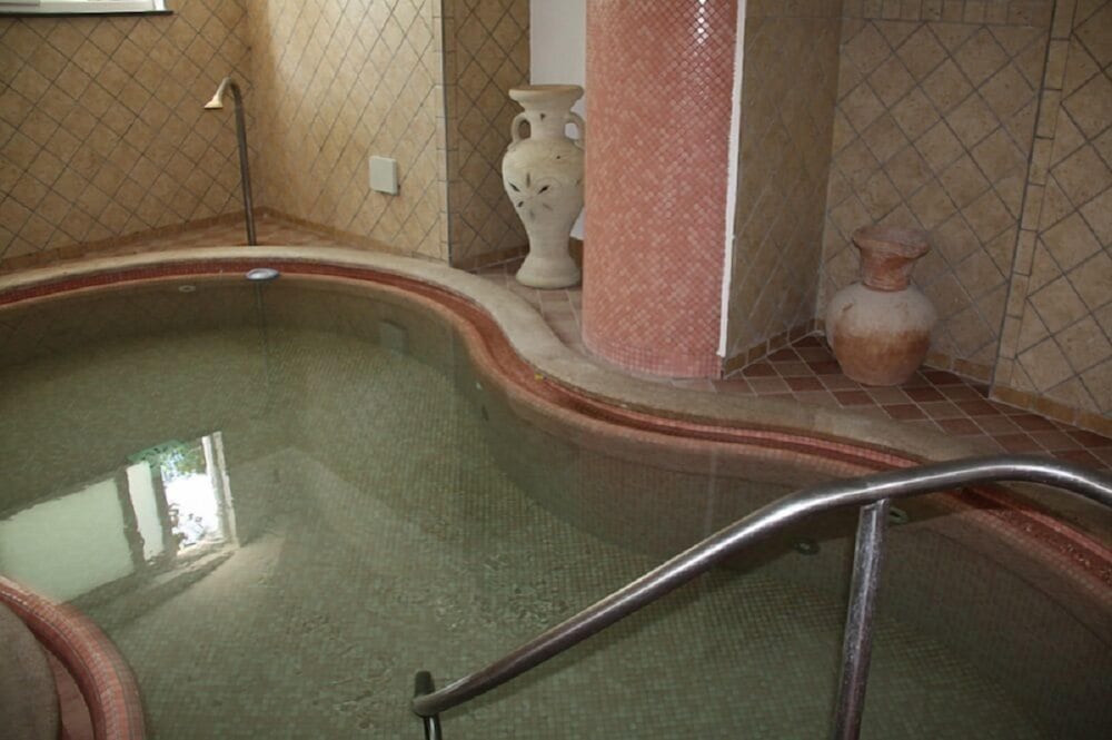 Hotel Villa Tre Sorelle 14/50