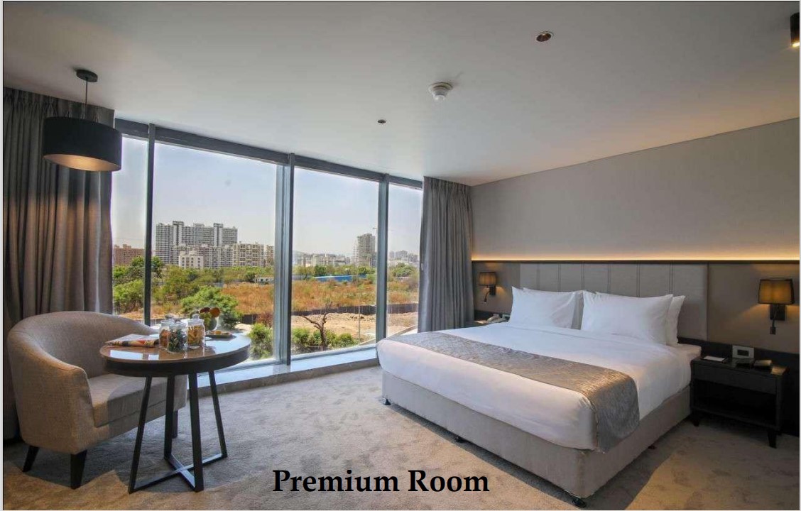 Essentia Premier Hotel Pune 9/29