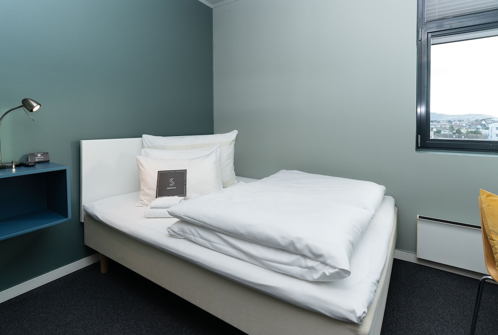 Smarthotel Forus 17/45