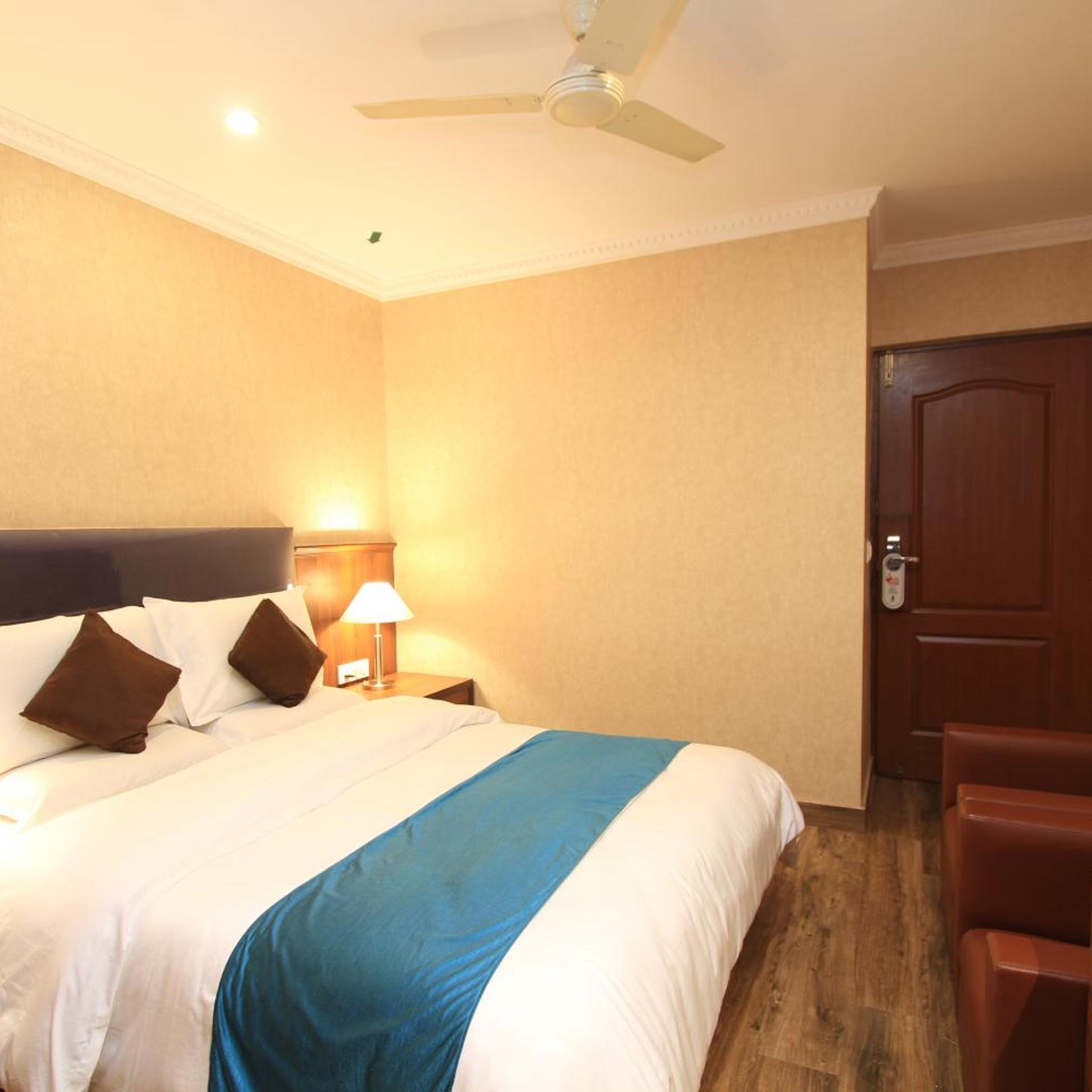 Hotel Empire International Koramangala 24/50