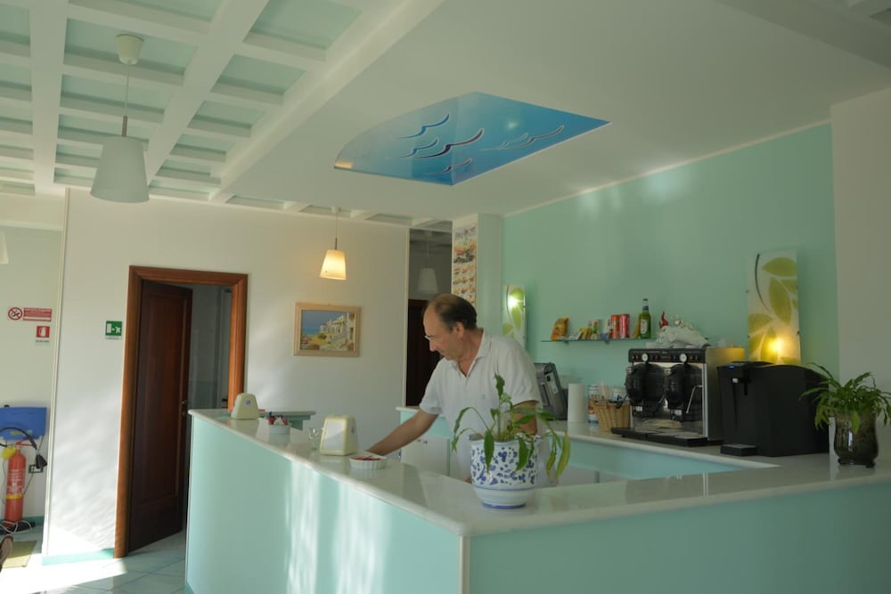 Larus Hotel 15/44