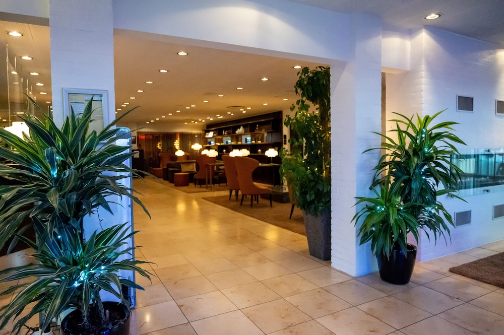 Hotel Svanen, BW Signature Collection 5/61