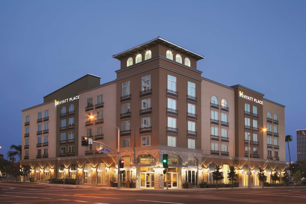 Hyatt Place Riverside Downtown in RIVERSIDE - CA