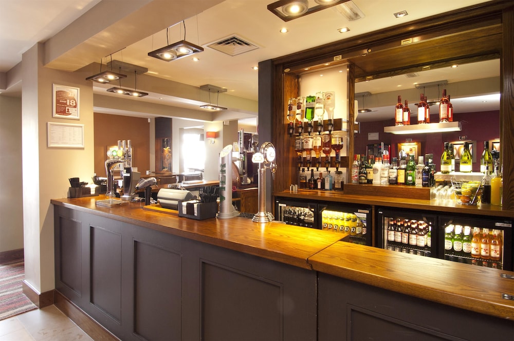 Premier Inn Exeter Central St Davids 32/45
