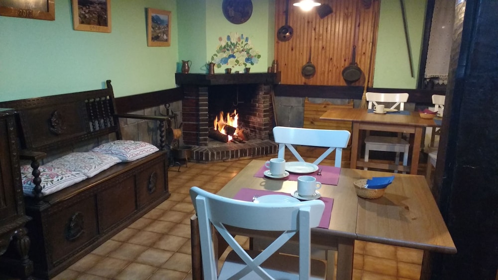 Casa Rural Arboliz 49/70