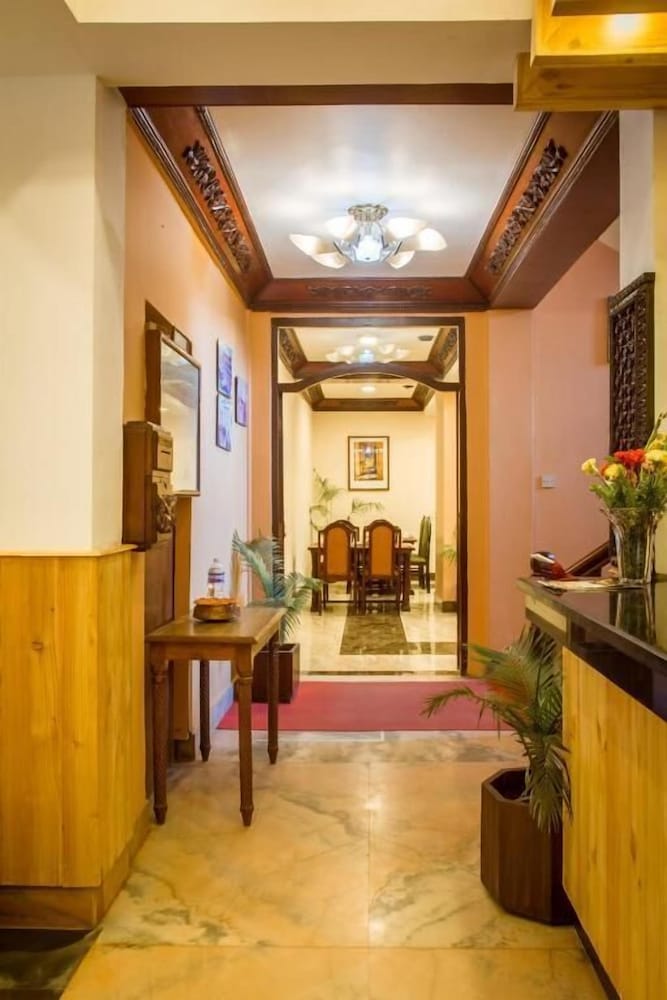 Little Nepal Inn 15/30