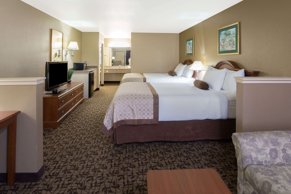 Hawthorn Suites By Wyndham Napa Valley 15/42