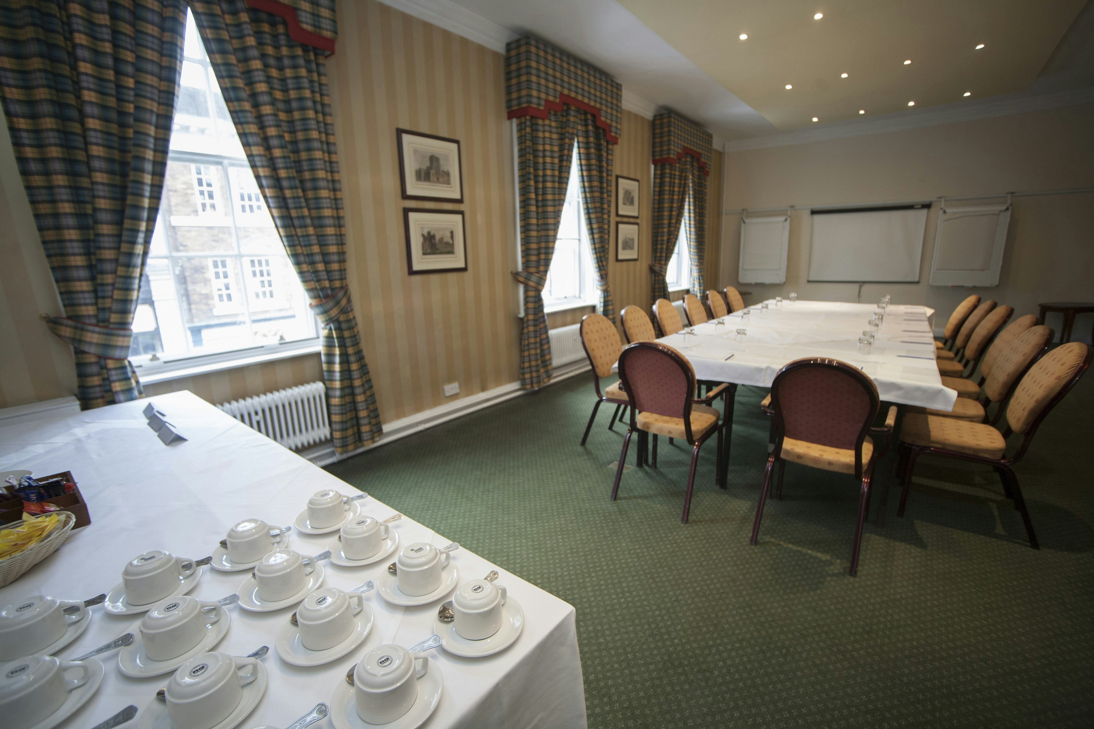 The Lion Hotel Shrewsbury 33/50