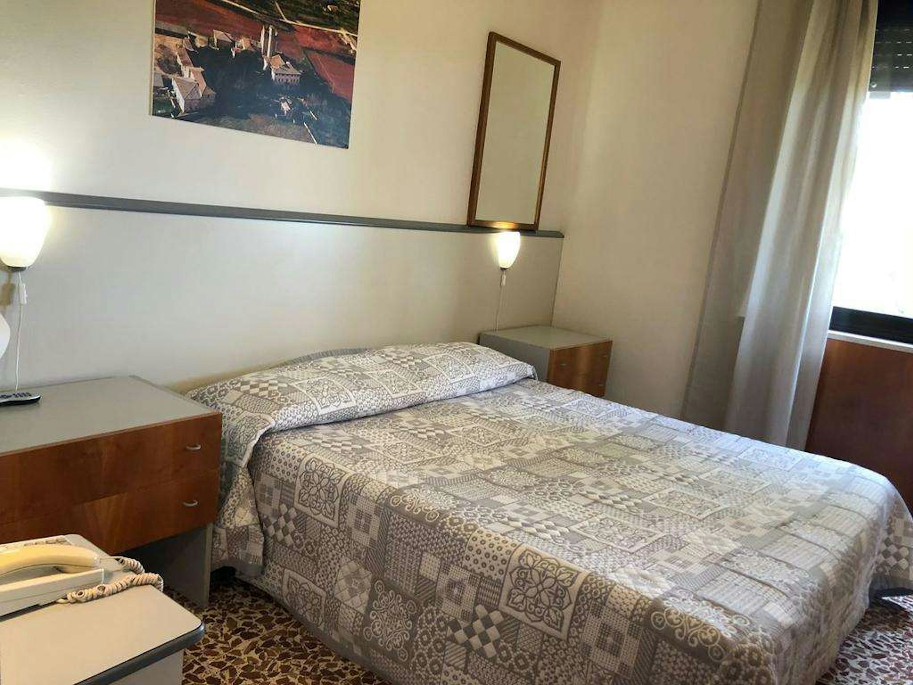 Hotel Ai Tufi 7/40