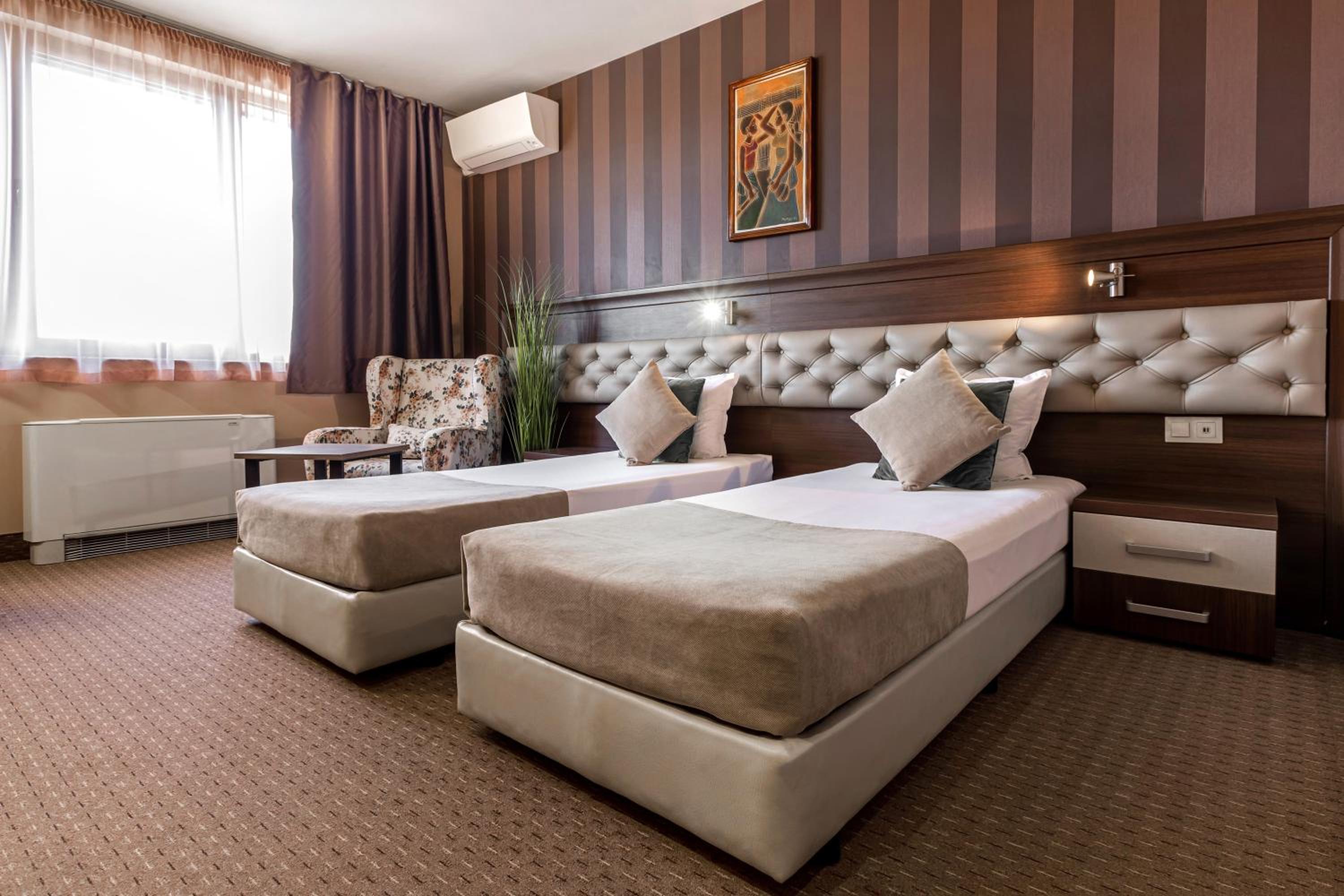 Business Hotel Plovdiv 22/50