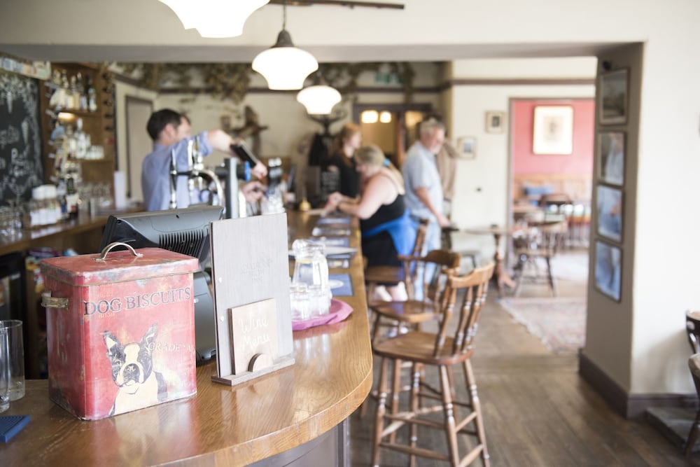 Cuckoo Brow Inn 48/63