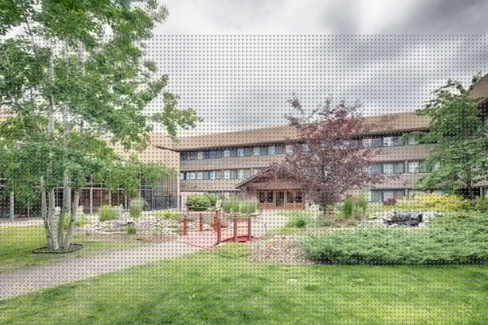 Red Lion Hotel Kalispell 1/52