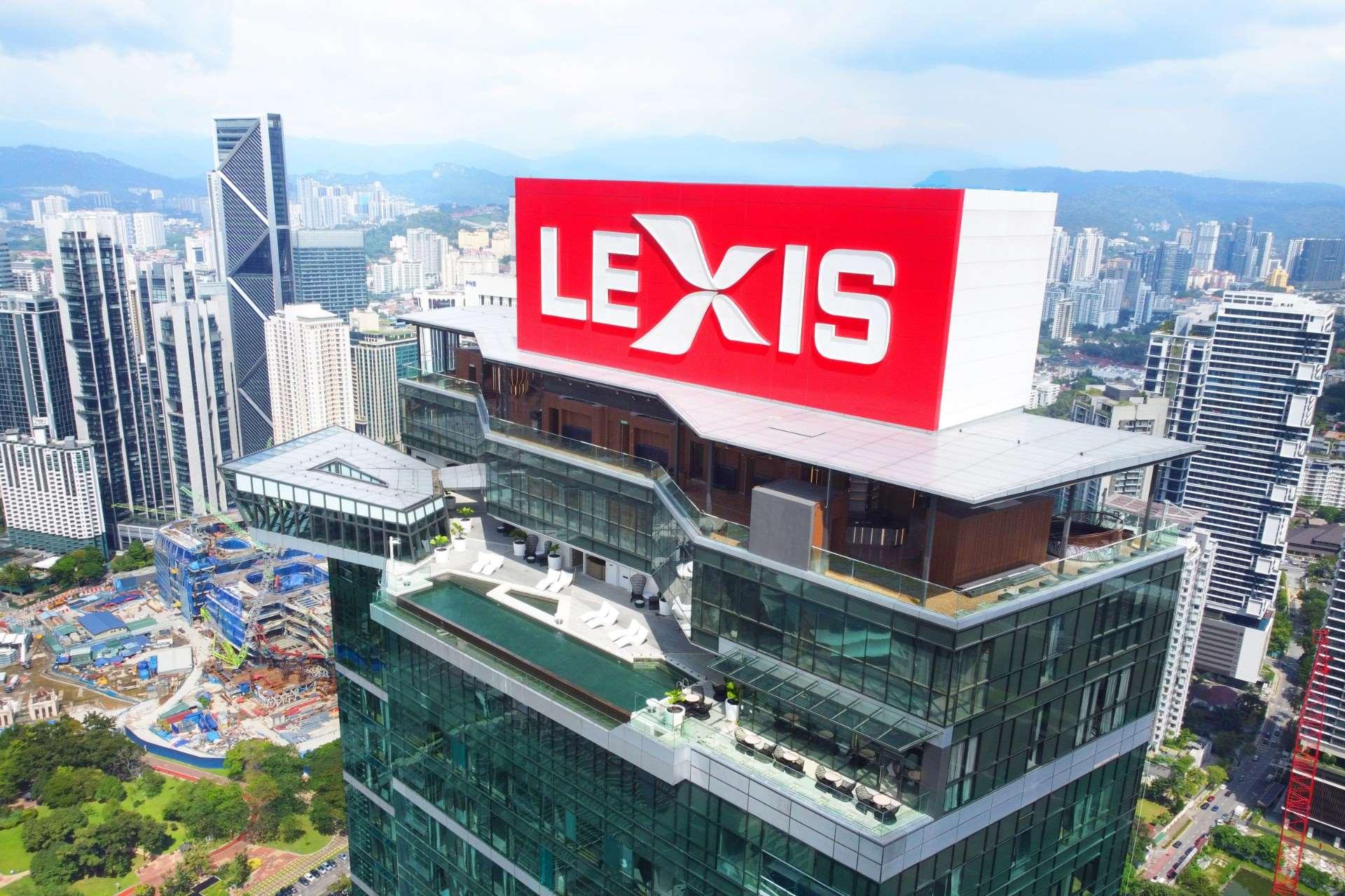Imperial Lexis Kuala Lumpur 7/85
