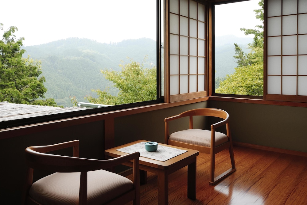 Yoshinoso Yukawaya 55/65