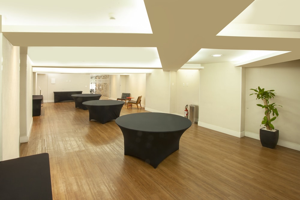 WZ Hotel Jardins 6/50
