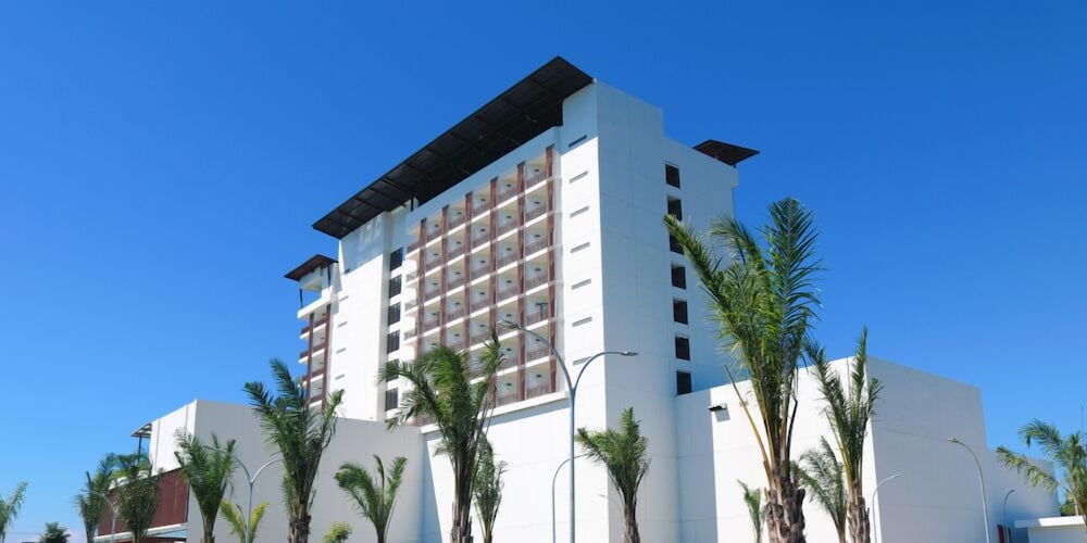 ILLIRA Hotel Banyuwangi 2/56