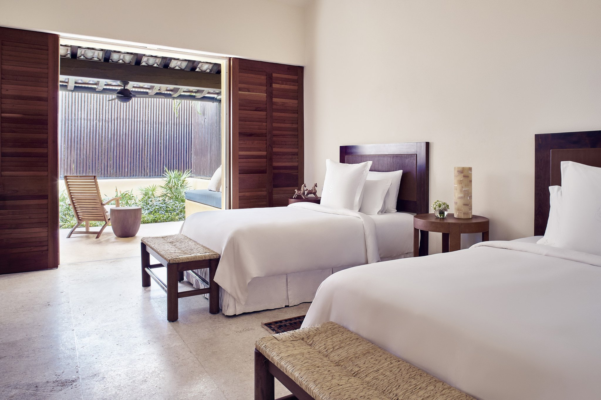 Four Seasons Resort Punta Mita, Mexico 24/85