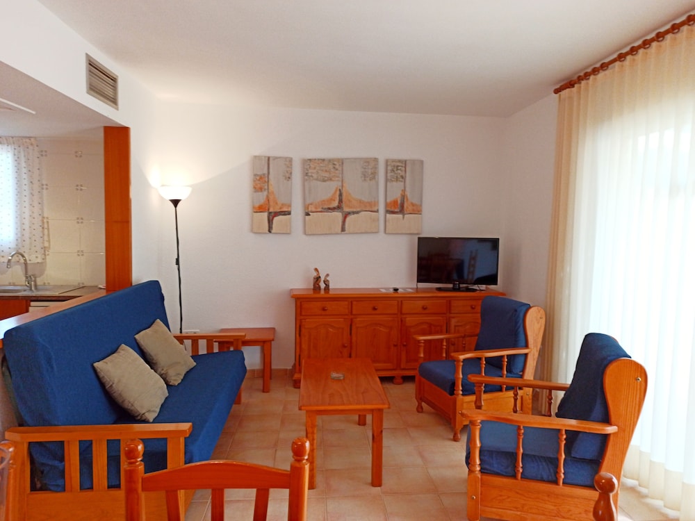 Aparthotel And Village Golf Beach 26/50