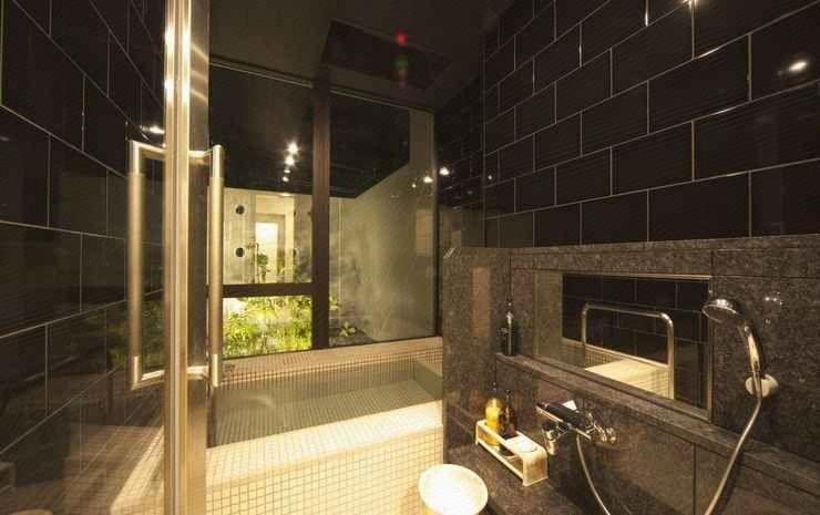 Yugawara Onsen Chitose 39/40