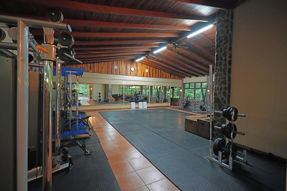 El Establo Mountain Hotel 33/68