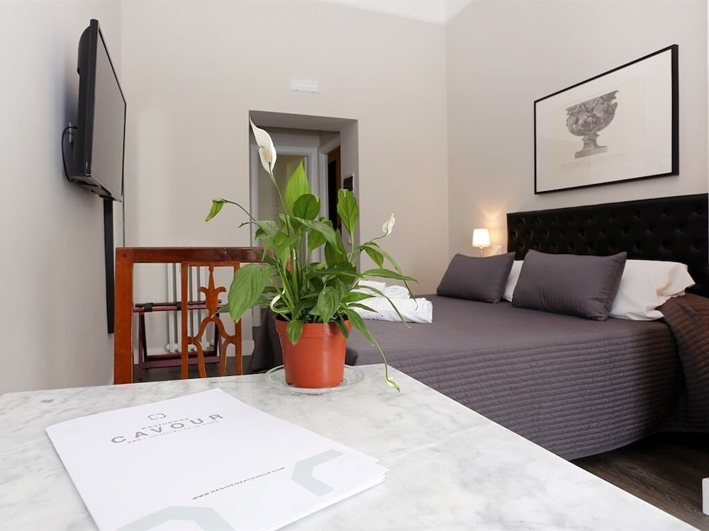 Residenza Cavour 45/65