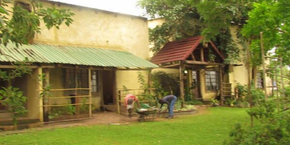 Hazyview Country Cottages 34/49