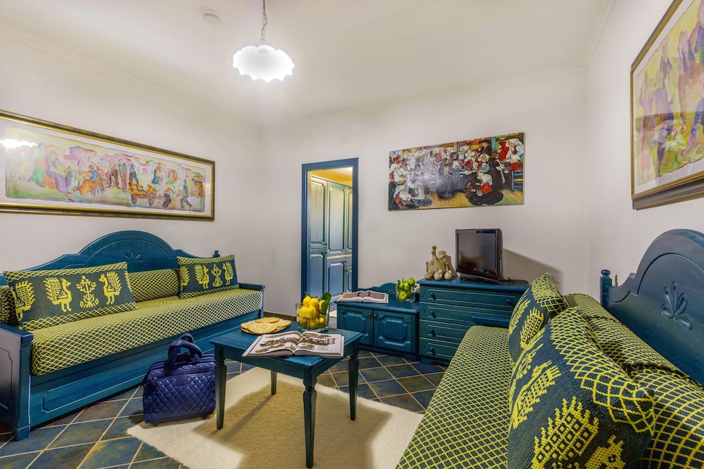 CALA GINEPRO RESORT AND SPA 21/50
