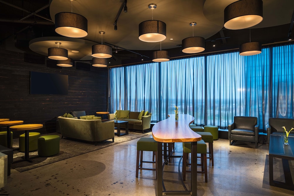 RENAISSANCE TOLEDO DOWNTOWN HOTEL 39/66
