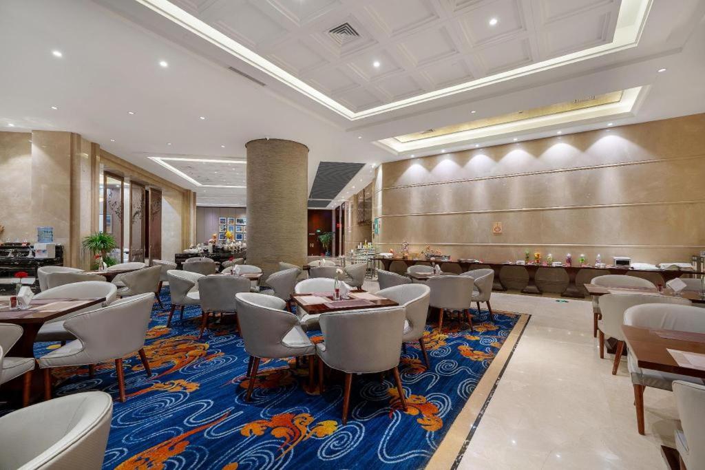 Argyle Hotel Pengzhou 19/31