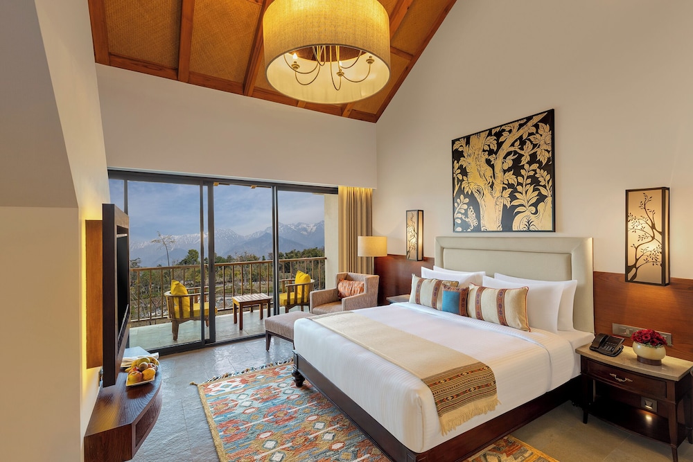 Storii By ITC Hotels Amoha Retreat Dharamshala 17/43
