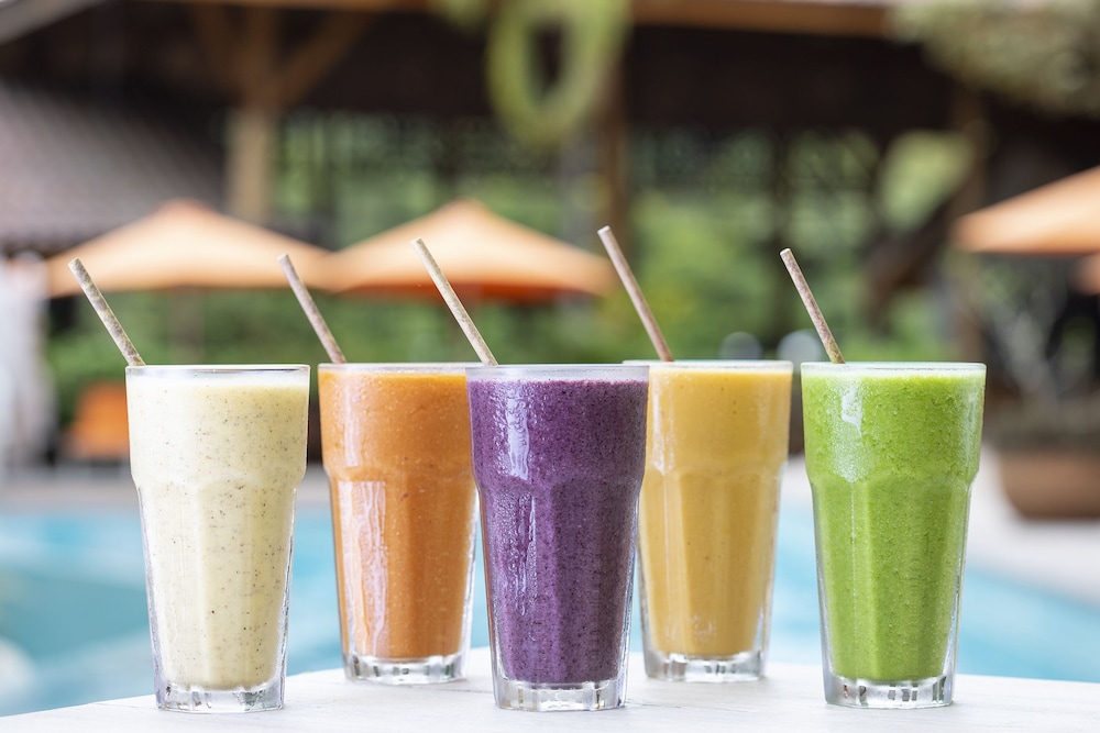 Bodhi Tree Yoga Resort 44/76