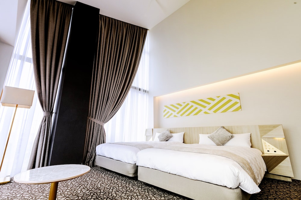 Garden Terrace Saga Hotel & Maritopia 18/50