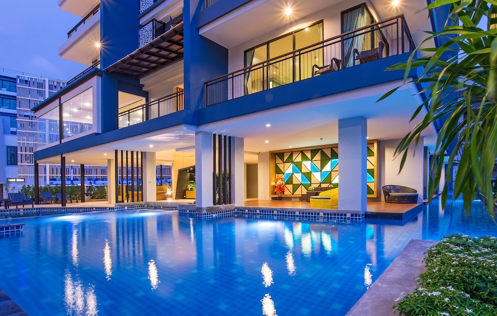Ava Sea Resort Krabi 5/70